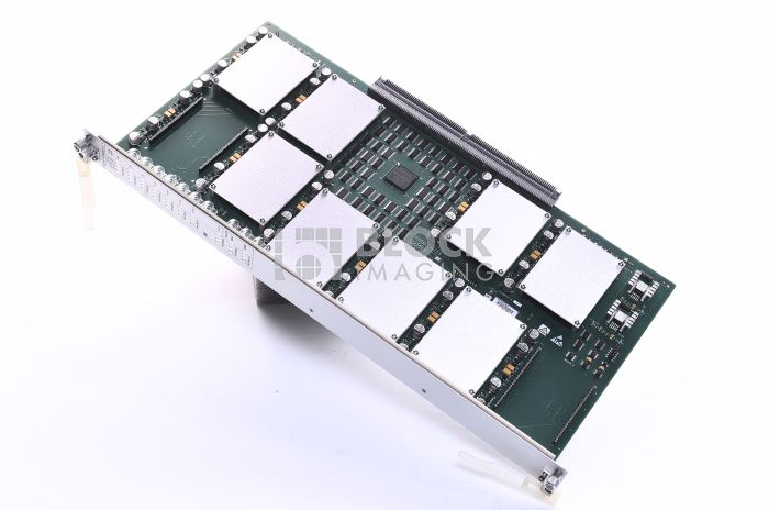 5250080-3 - GE - MRI - RF Hub Multicoil Driver Board with 8 Driver